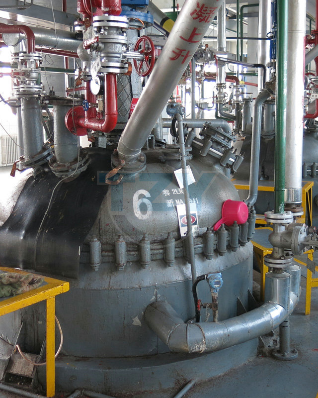 反应釜配料控制系统案例